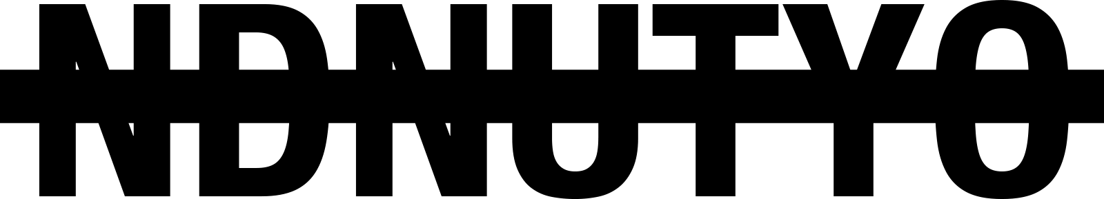 NDNUTYO
