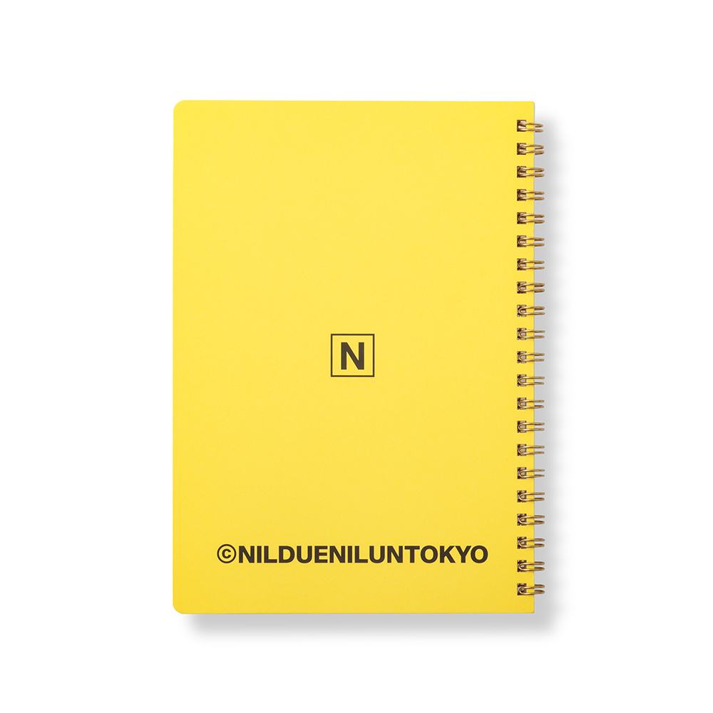 7TH ANNIV NOTE BOOK SET