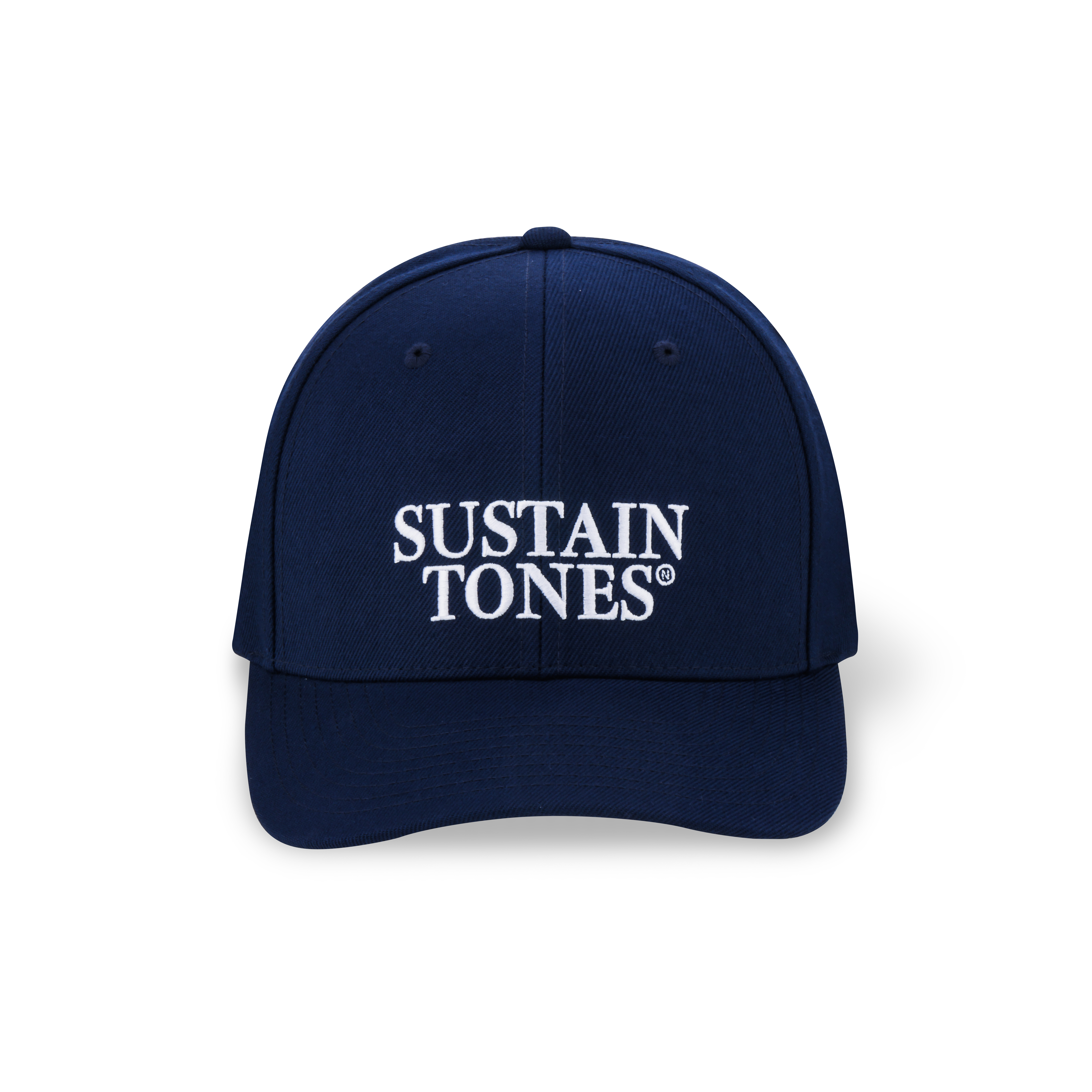 SUSTAIN TONES CAP / NAVY