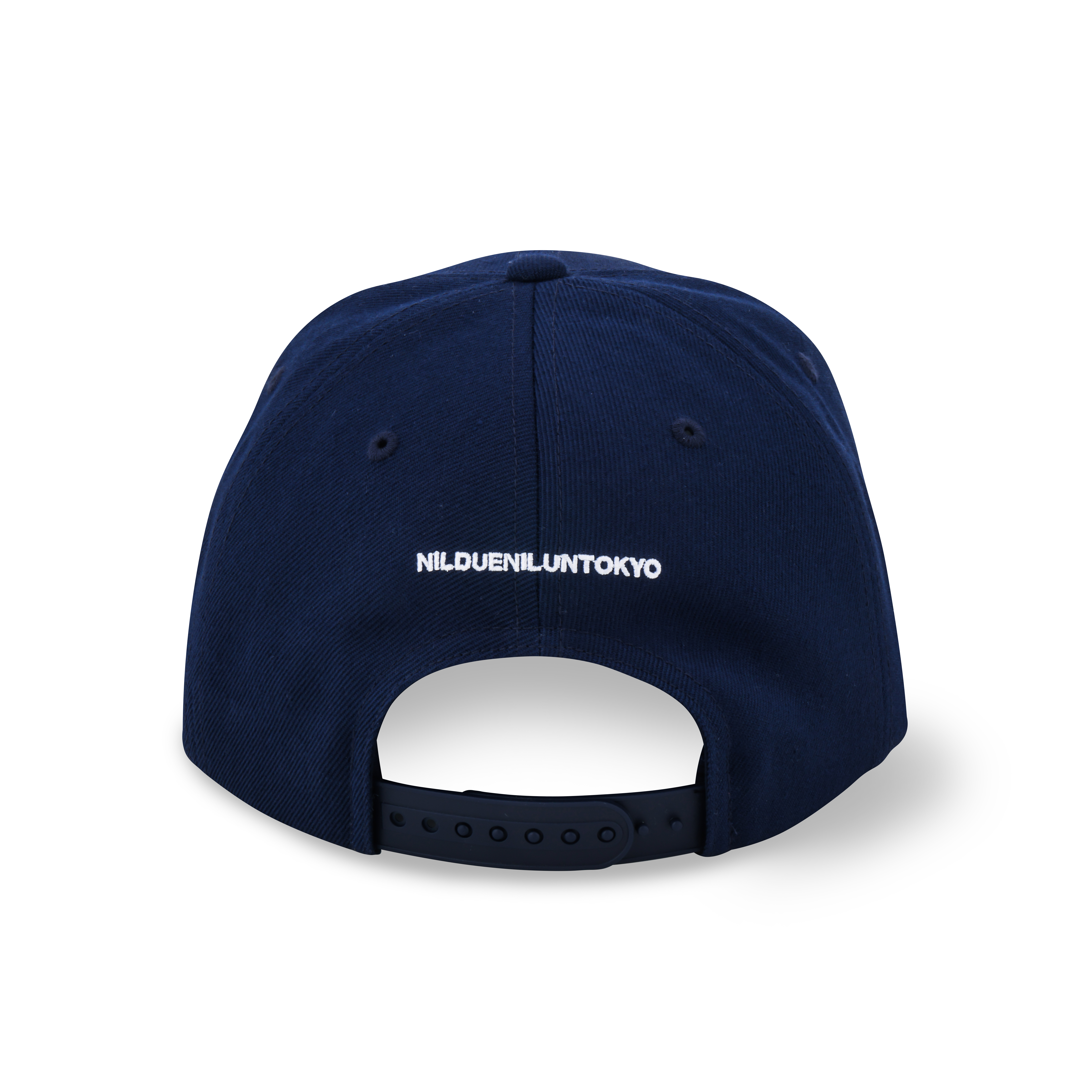 SUSTAIN TONES CAP / NAVY