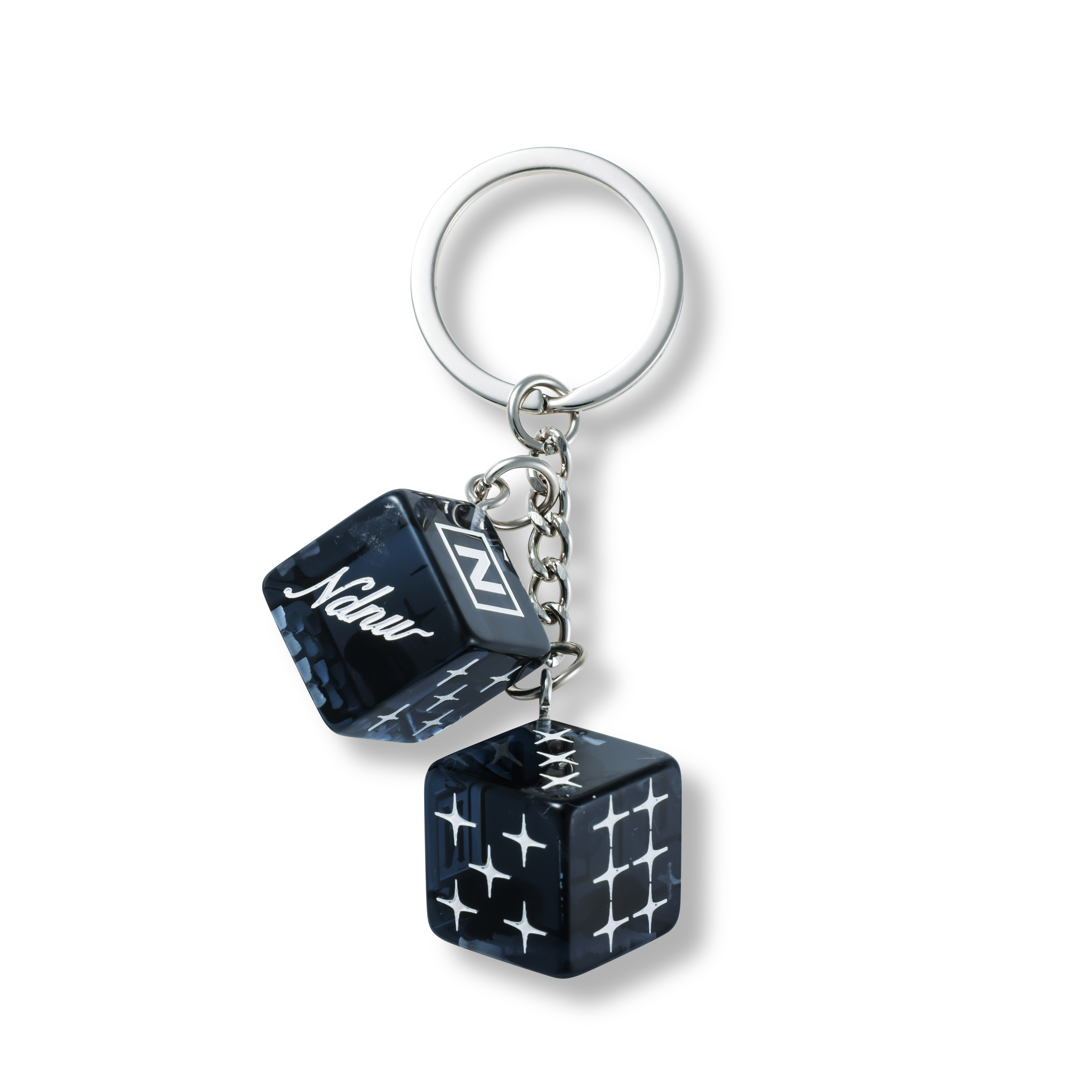 9TH ANNIV KEY CHARM SET / MULTI