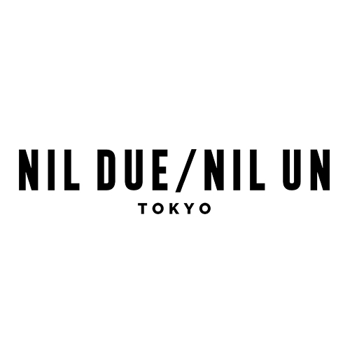 ROPE PIPING RELAX | NIL DUE / NIL UN TOKYO